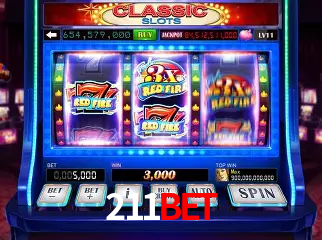 Descubra a Essência do 211bet: Nossa História e Compromissos