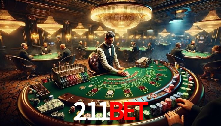 Game Statistics 211bet