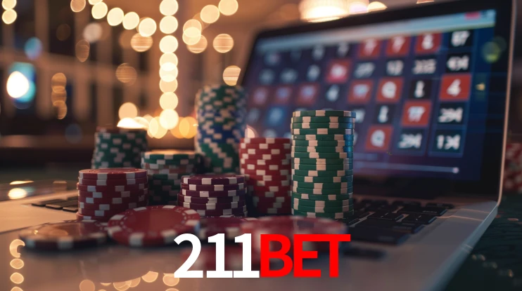 Account Benefits 211bet