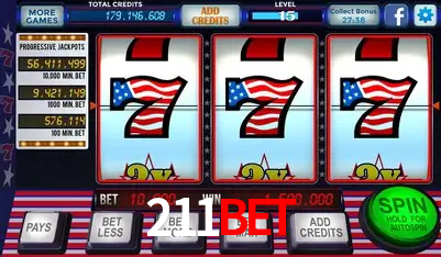 Descubra a Magia dos Jogos de Arcade no 211bet