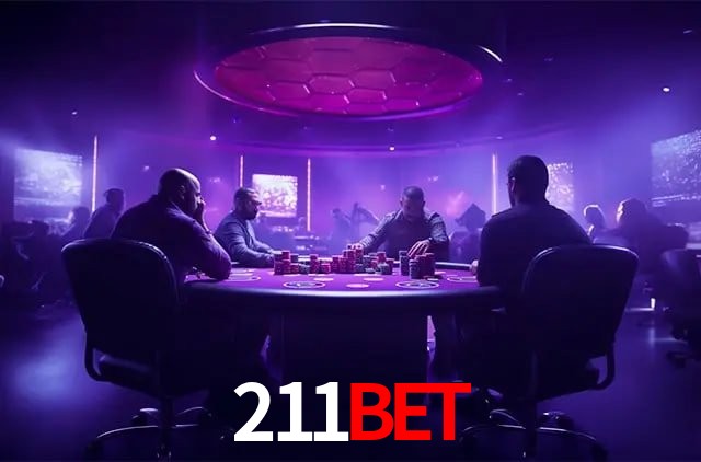 Estatísticas do Jogo 211bet