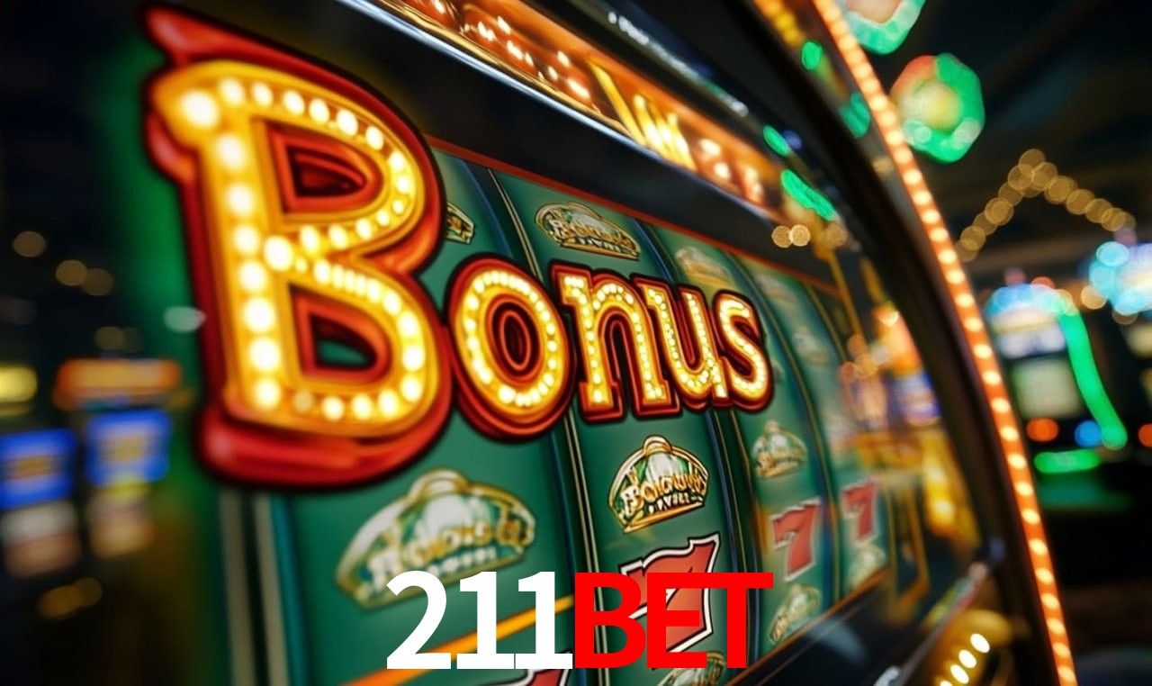 Loterias online na 211bet
