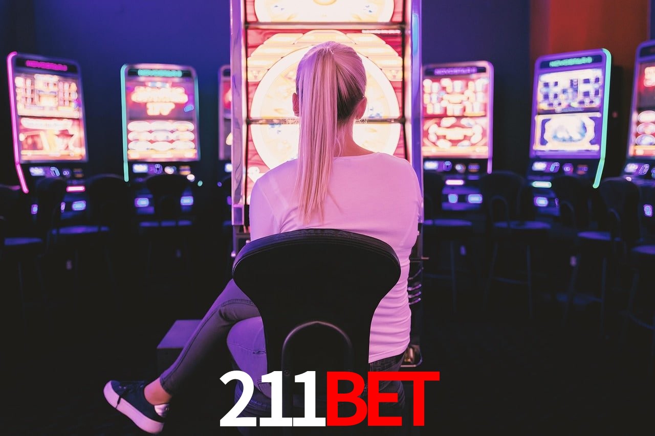 Games Directory 211bet
