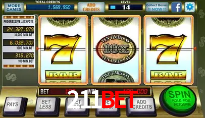 A Emoção da Loteria na 211bet: Uma Chance de Mudança de Vida