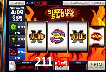 Descubra o Mundo do Cassino Online com 211bet