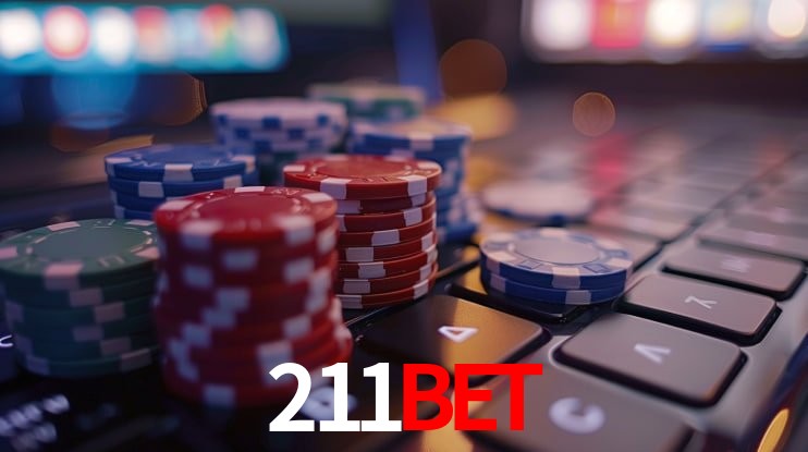 Tecnologia da Plataforma 211bet