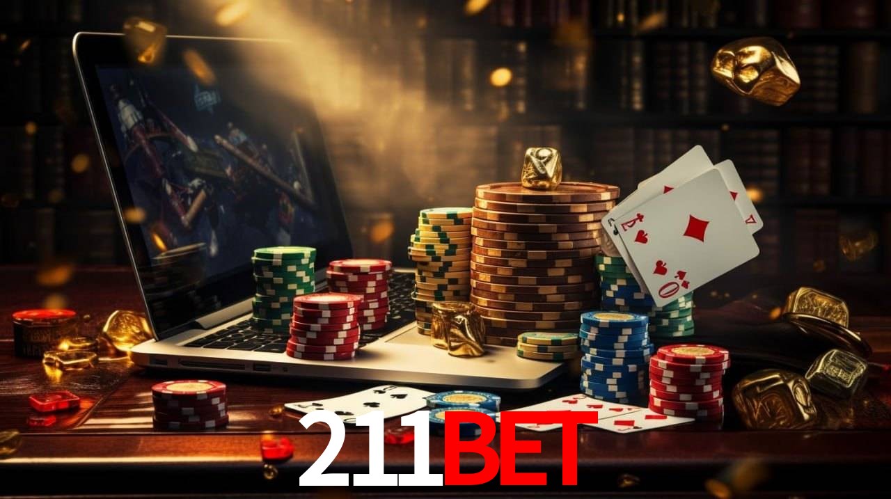 Mesa de Blackjack 211bet
