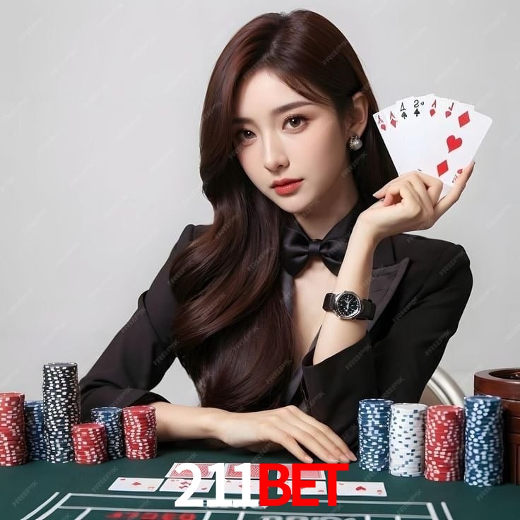 Integração de APIs 211bet