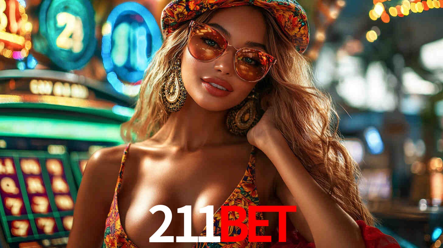 Welcome Bonus 211bet