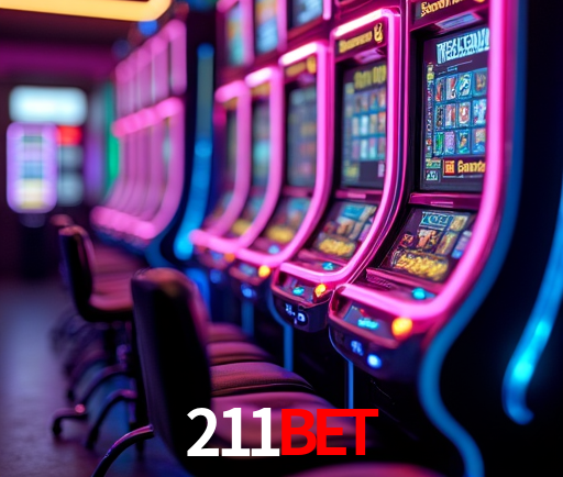 Interface moderna da plataforma 211bet