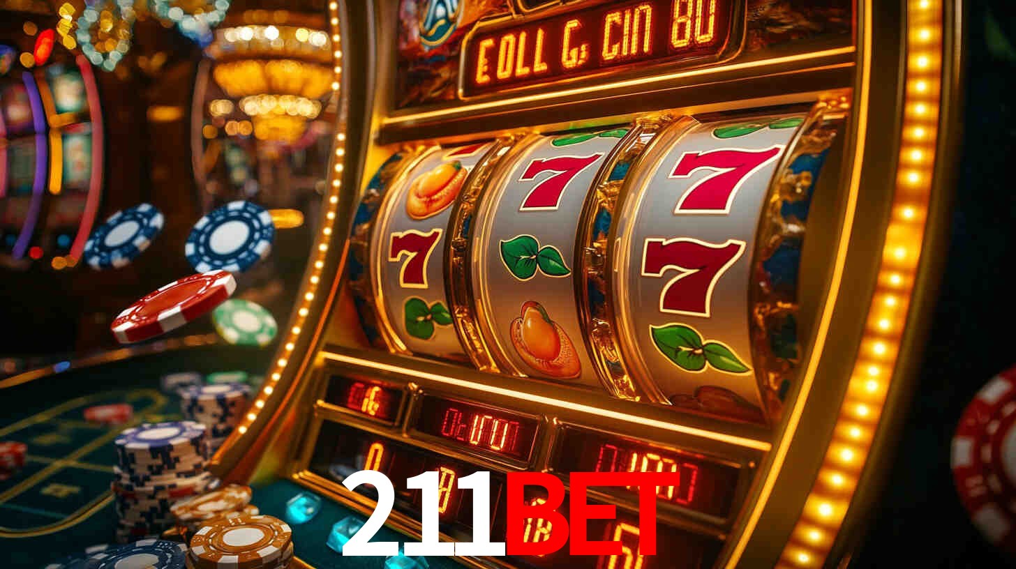 Programa VIP 211bet