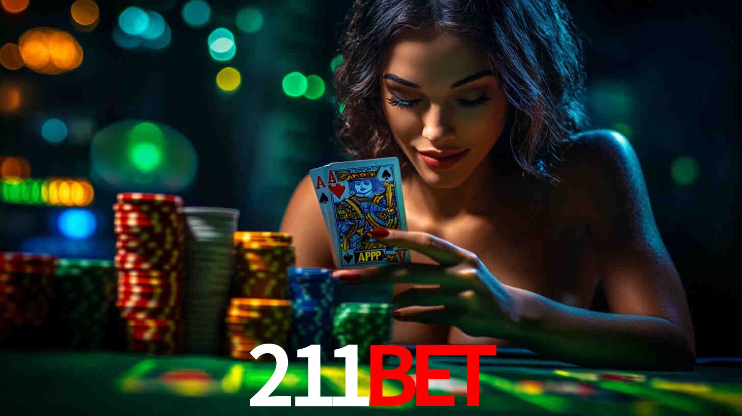 A Popularidade dos Caça-Níqueis no 211bet