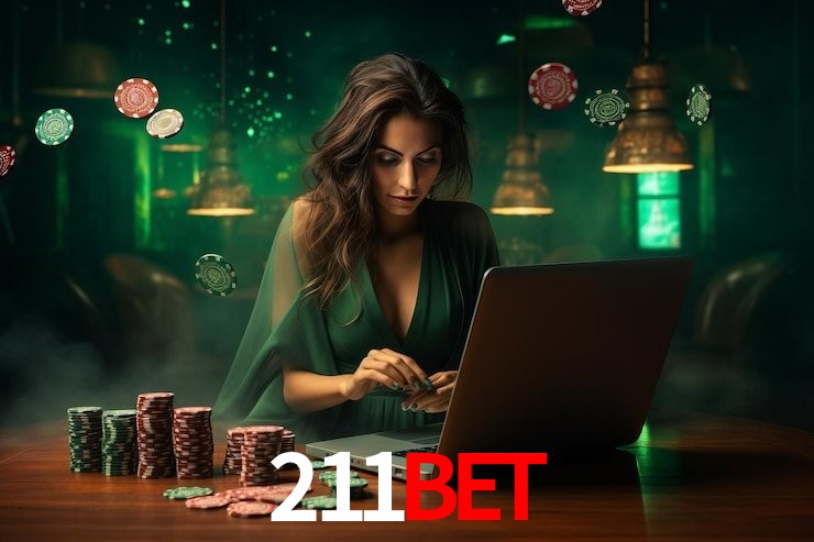Escolher plataforma para baixar 211bet