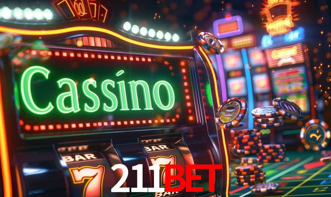 Benefícios da Conta 211bet