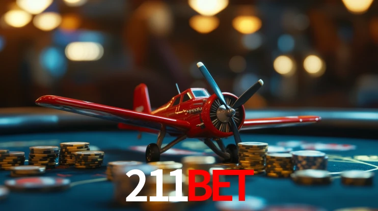 Game Providers 211bet