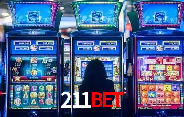 Descubra a Essência do 211bet: Nossa História e Compromissos