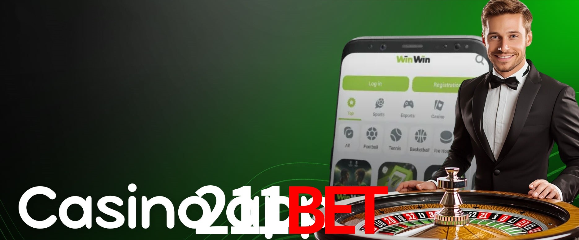Flash Promotion 211bet
