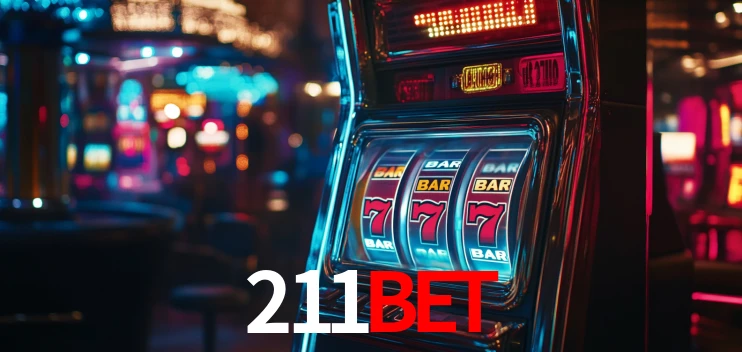 VIP Casino 211bet