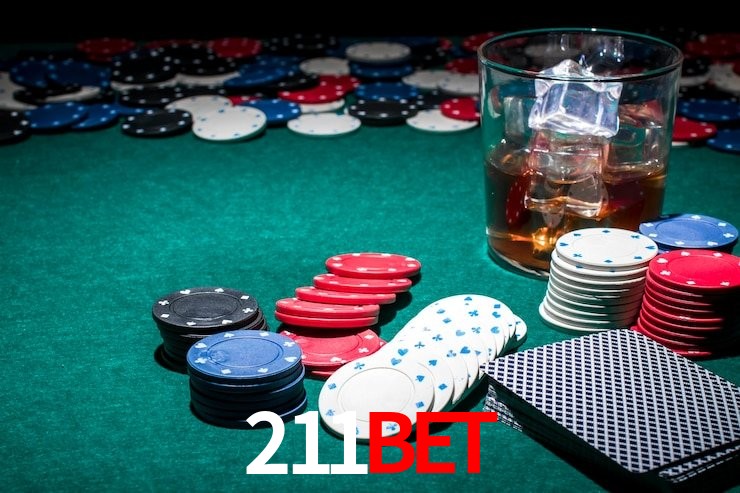 Casino VIP 211bet