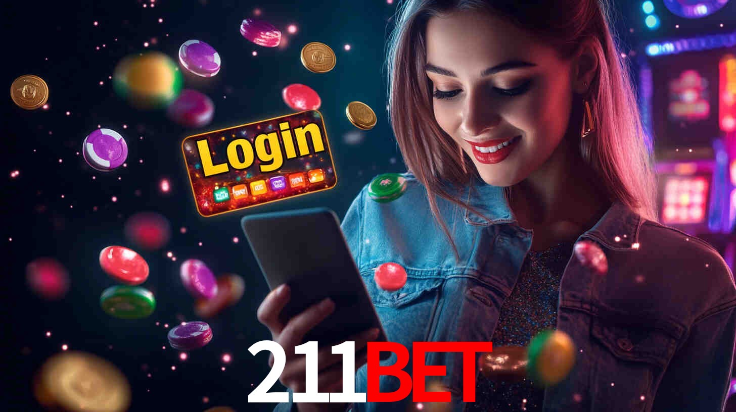 A Experiência Imersiva dos Cassinos Ao Vivo no 211bet