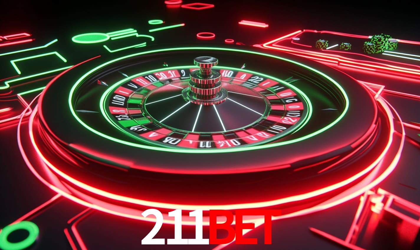 Descubra a Essência do 211bet: Nossa História e Compromissos