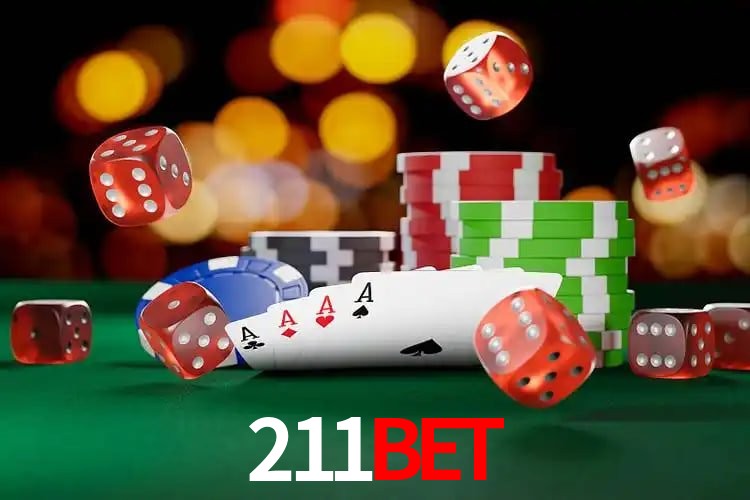 Casino Ao Vivo 211bet