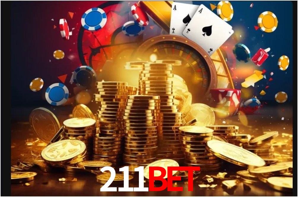 cassino 211bet