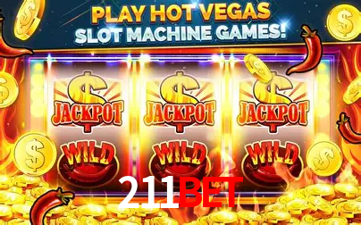Descubra o Mundo do Cassino Online com 211bet