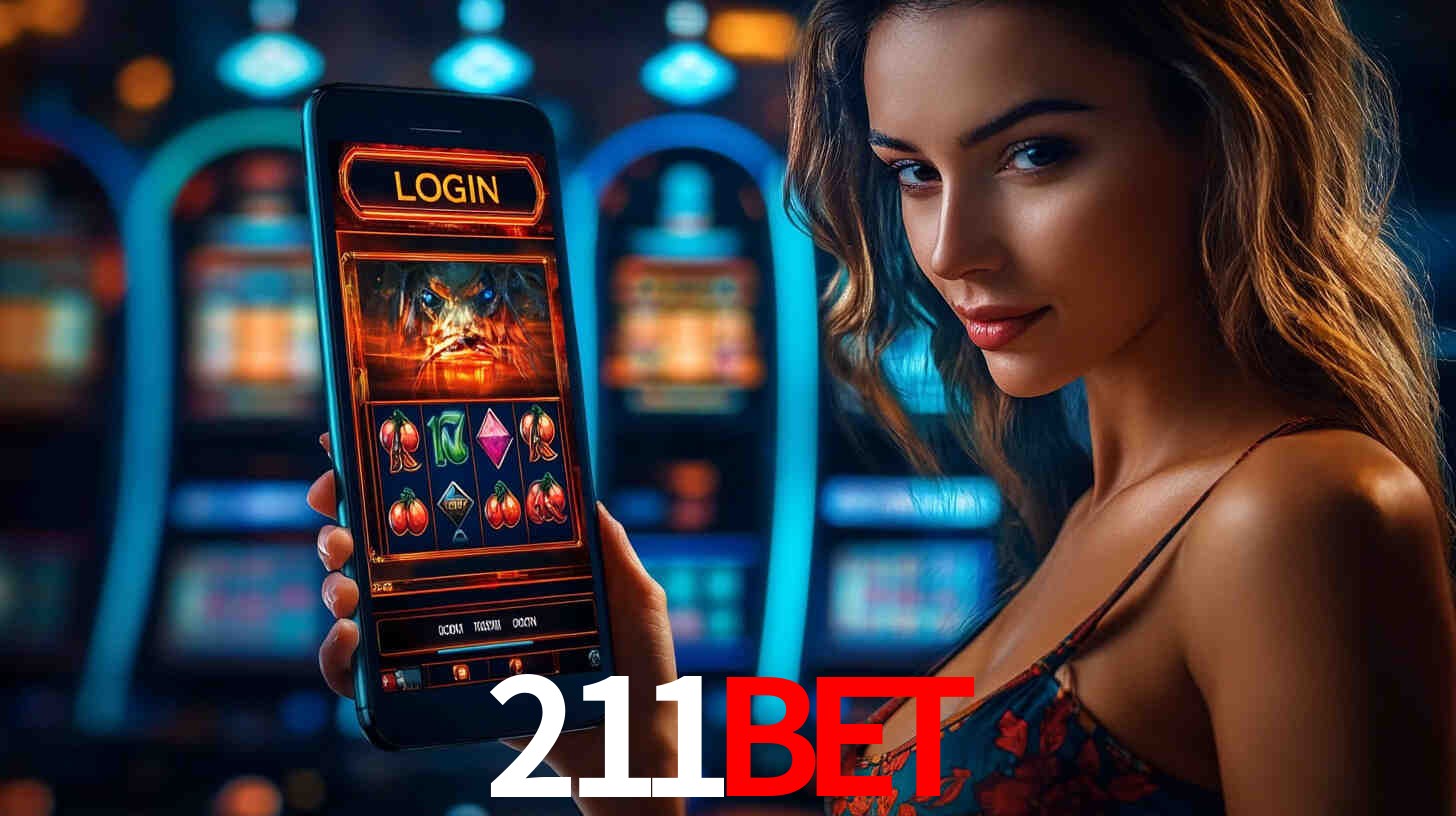 Bônus Generosos e Exclusivos no 211bet para Você!