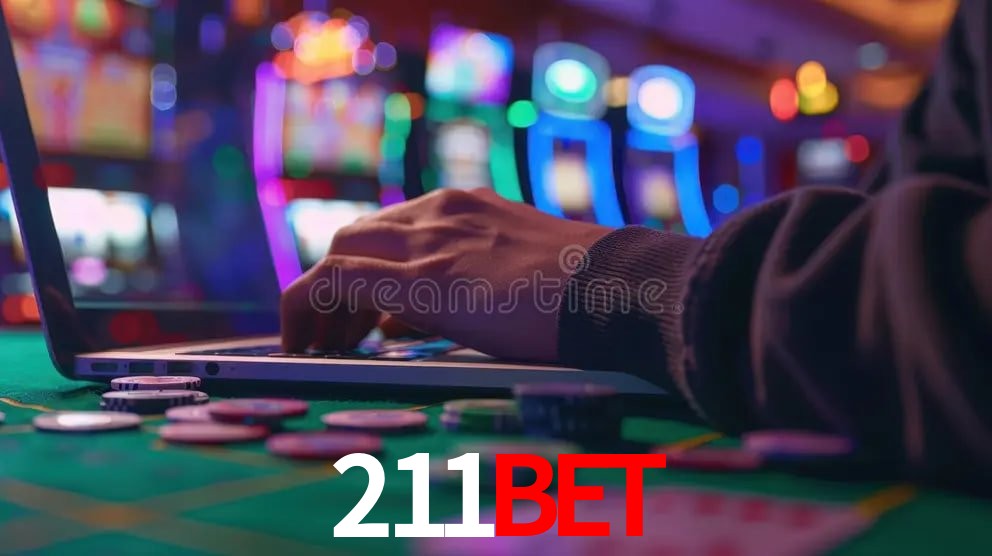 Interface Premium 211bet