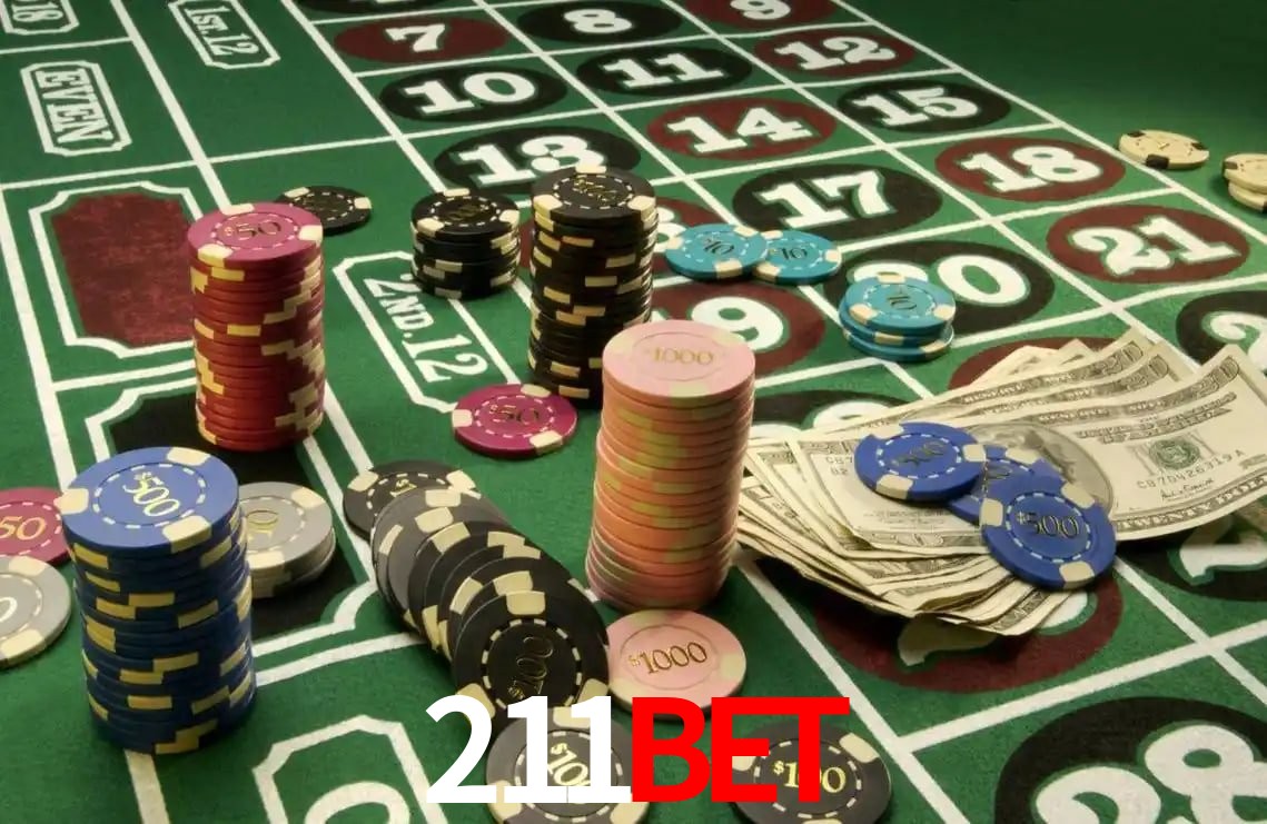 Explore as vantagens do 211bet: serviço profissional e confiabilidade