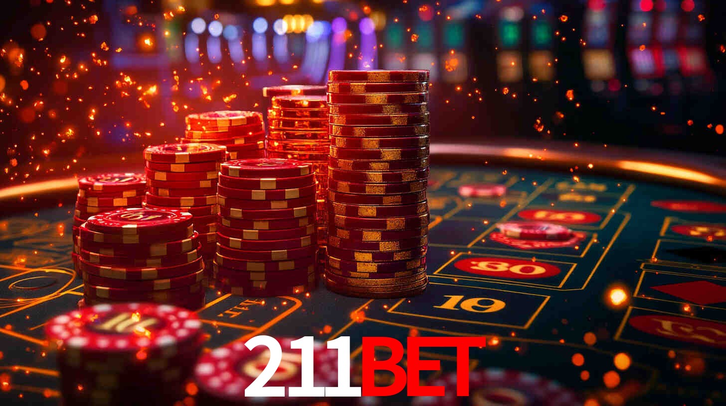 Daily Bonuses 211bet