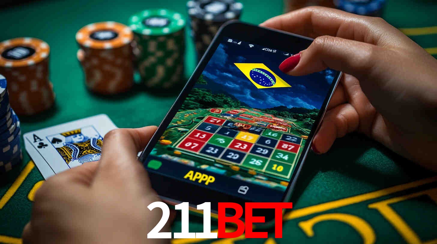 A Popularidade dos Caça-Níqueis no 211bet