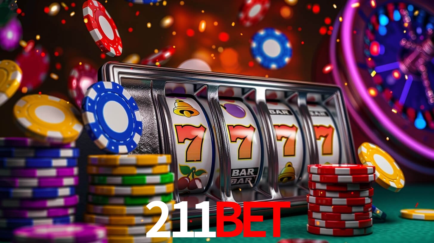 Jogos Exclusivos 211bet