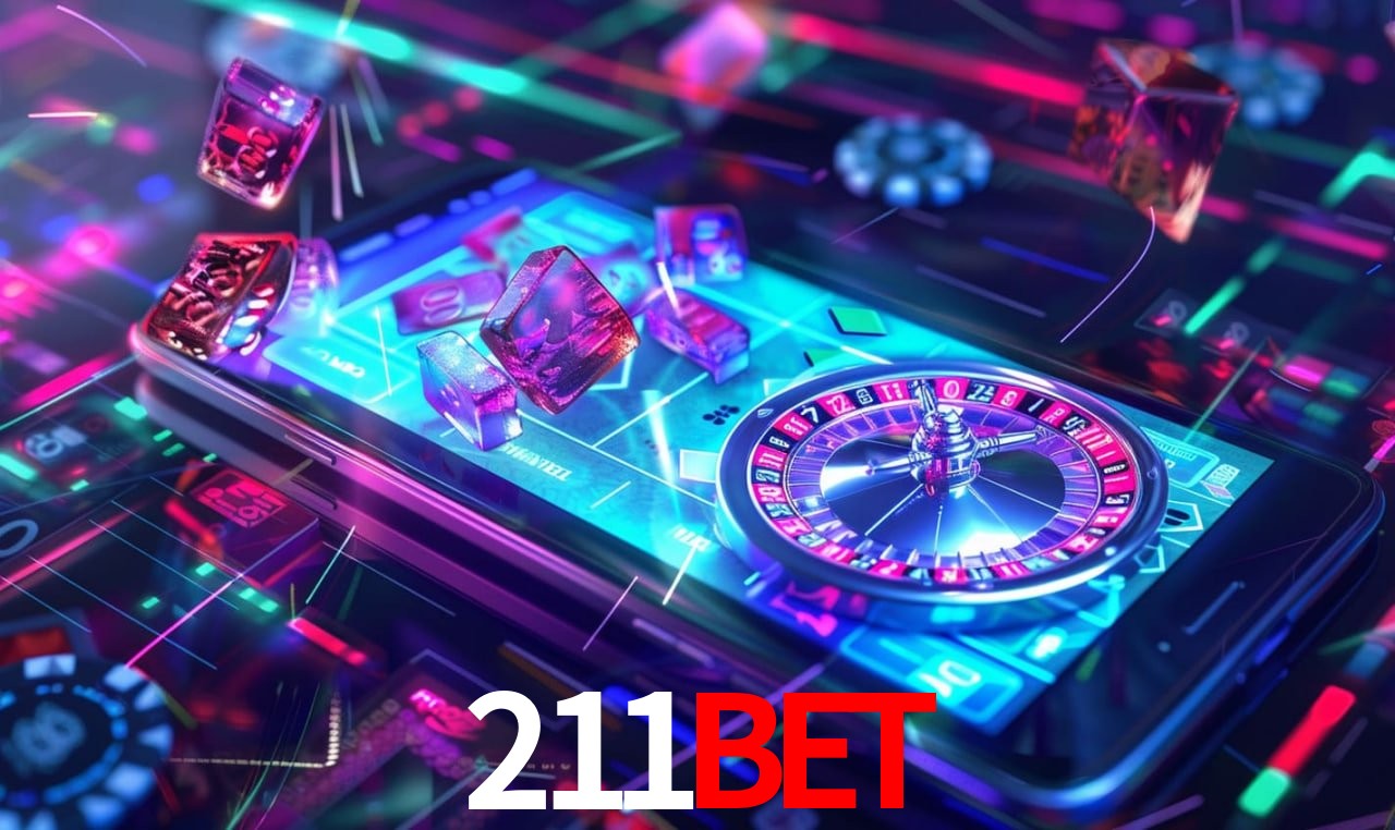 Apostas de Tênis 211bet