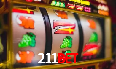 Inovações de Jogos na 211bet: O Futuro das Experiências Interativas