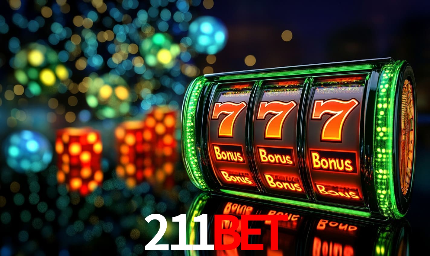 Login Seguro 211bet