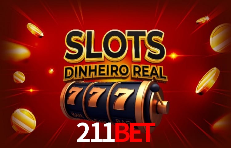 Bônus e promoções da 211bet