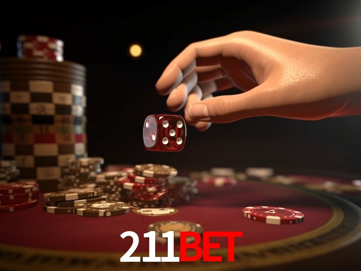 Jogos de Slot 211bet