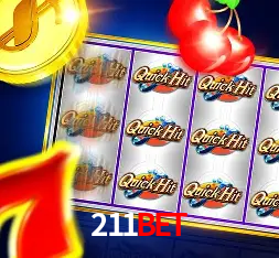 A Revolução dos Aplicativos de Jogos no 211bet