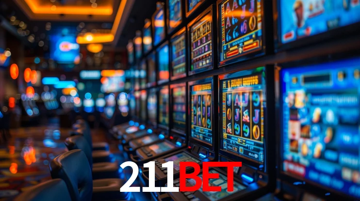 Platform Technology 211bet