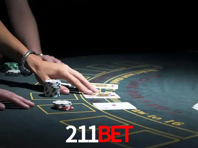 Jogos populares e pagamentos rápidos na 211bet