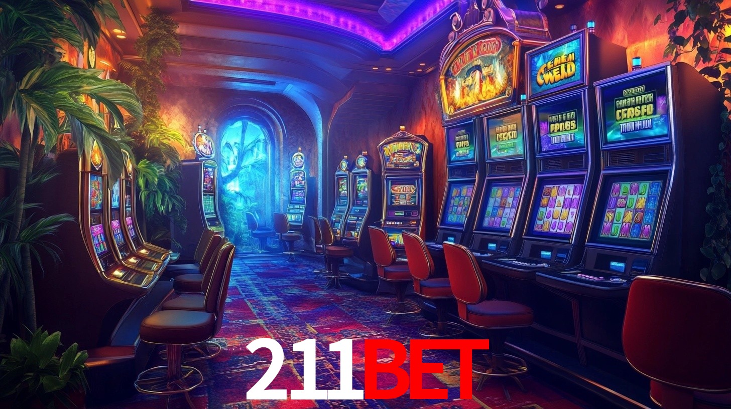 Roulette Table 211bet