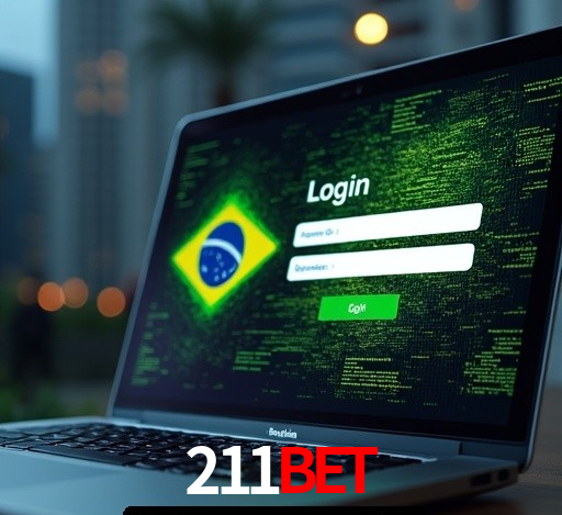 Integração de APIs 211BET