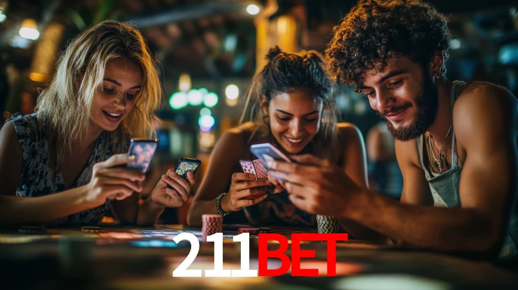 Apostas de Tênis 211BET