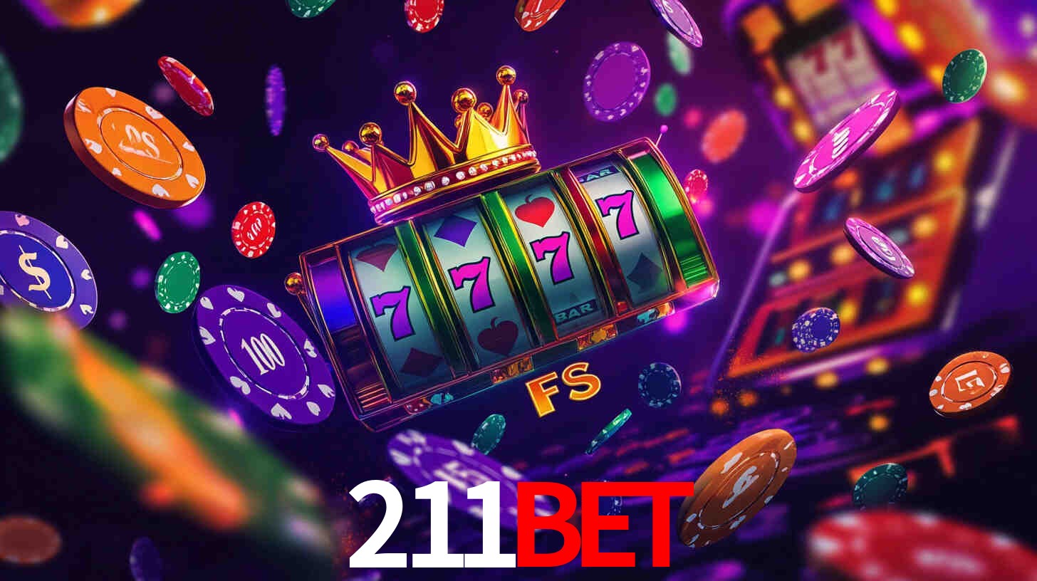 Recursos de Bônus 211BET