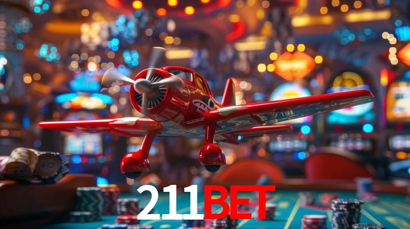 Estatísticas Crash Games 211BET