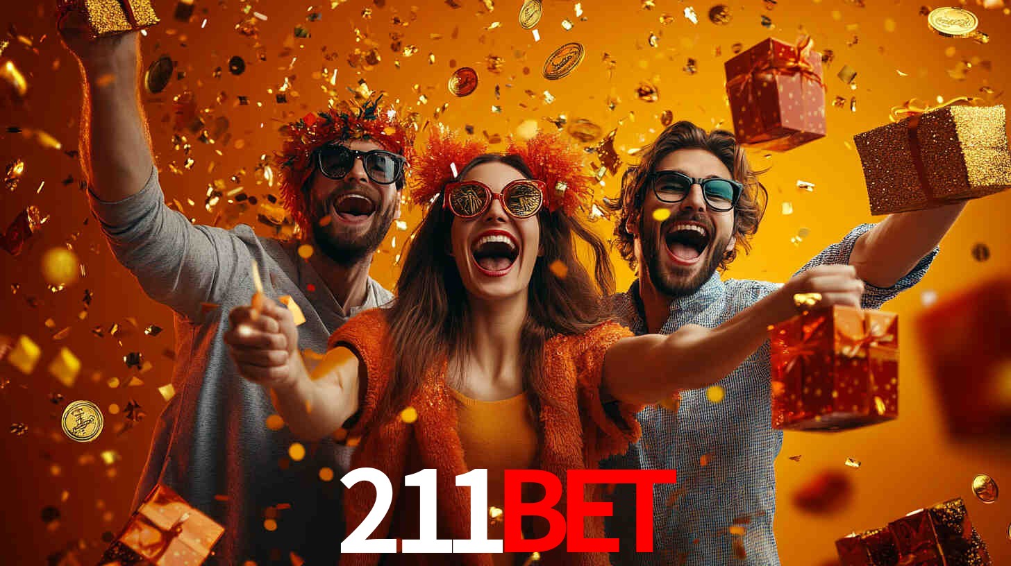 Promoção Relâmpago 211BET
