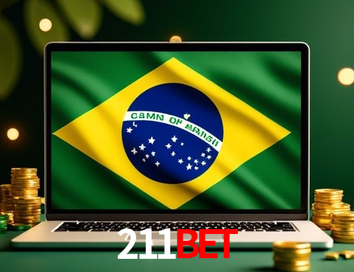 Provedores de Jogos 211BET