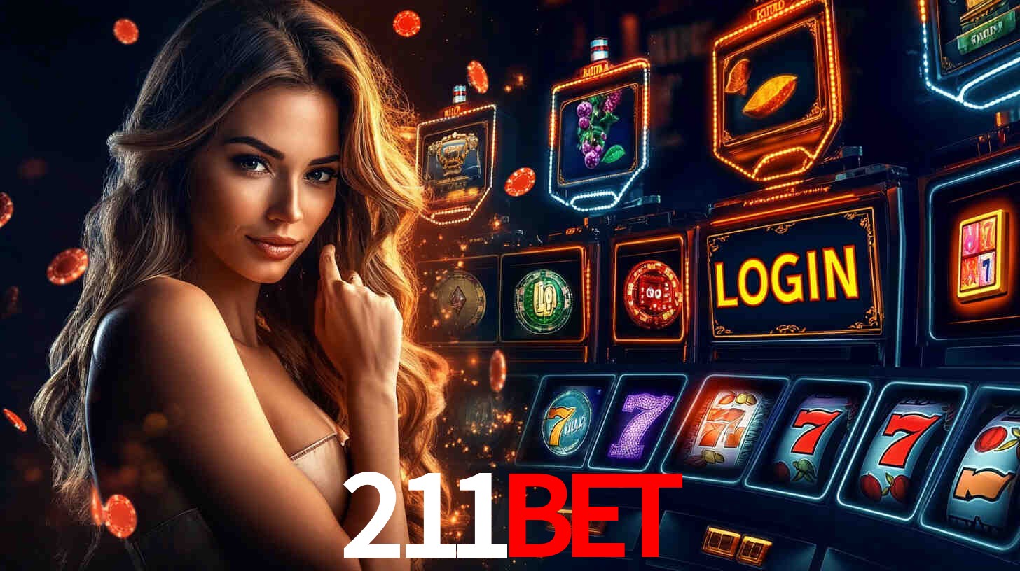 Login Seguro 211BET